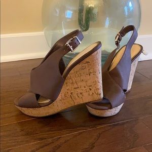 Jessica Simpson Wedges